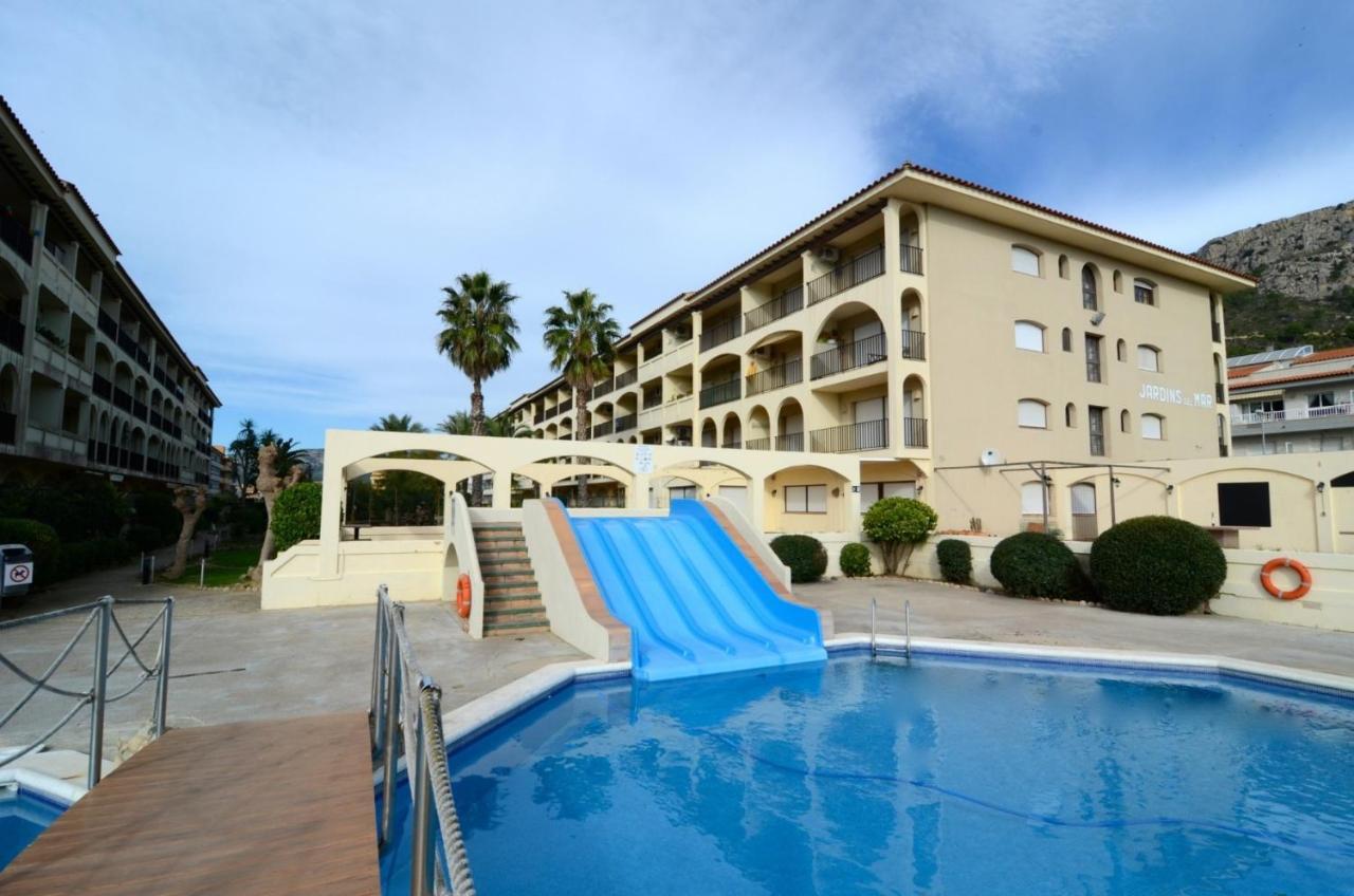 شقة Jardins Del Mar 38 أولاستارتيت المظهر الخارجي الصورة