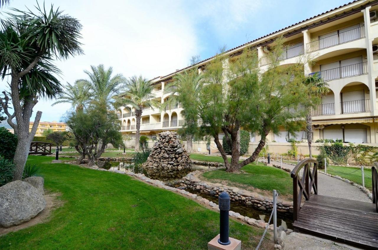 شقة Jardins Del Mar 38 أولاستارتيت المظهر الخارجي الصورة