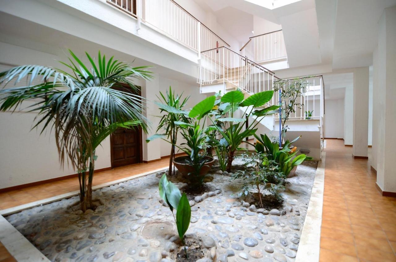 شقة Jardins Del Mar 38 أولاستارتيت المظهر الخارجي الصورة